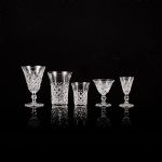 1050 4348 GLASS SET